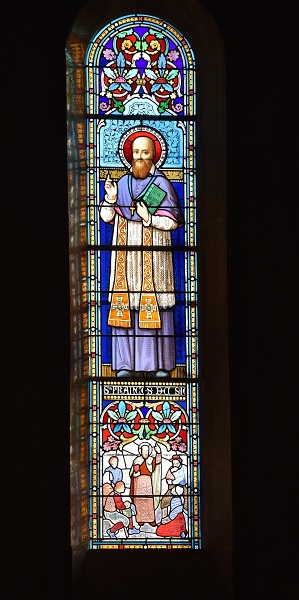 Saint François de Sales